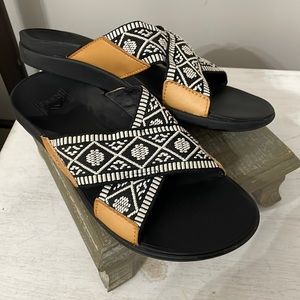 Reef Ortho X slide size 7 EUC